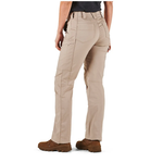 5.11 TACTICAL WOMENS APEX PANT Khaki