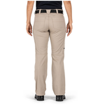 5.11 TACTICAL WOMENS APEX PANT Khaki