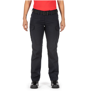 5.11 TACTICAL WOMENS ICON PANT Dark Navy