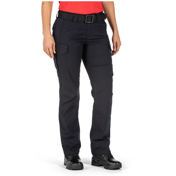 5.11 TACTICAL WOMENS ICON PANT Dark Navy