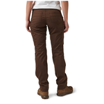 5.11 TACTICAL WOMENS APEX PANT Burnt