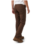 5.11 TACTICAL WOMENS APEX PANT Burnt