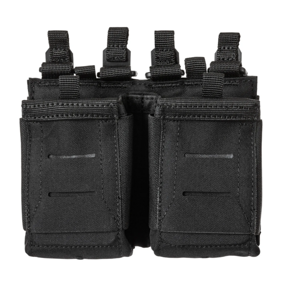 5.11 TACTICAL FLEX DOUBLE AR MAG 2.0 POUCH