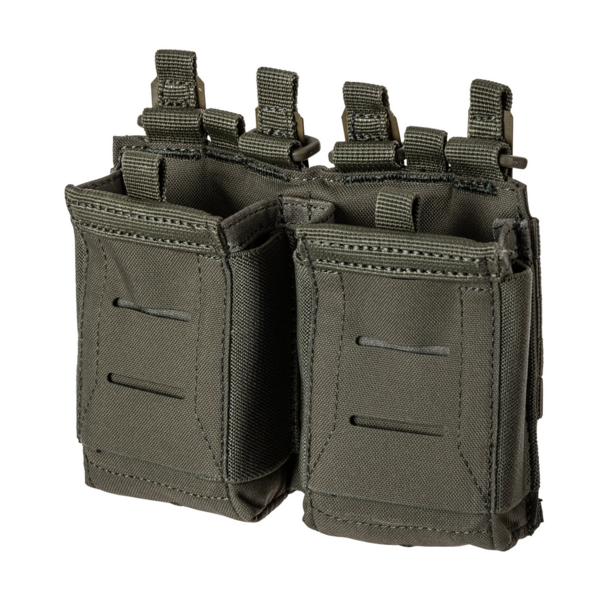 5.11 TACTICAL FLEX DOUBLE AR MAG 2.0 POUCH