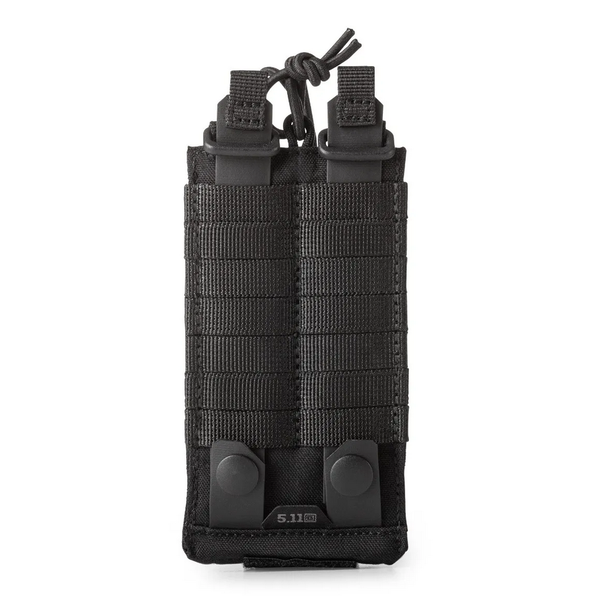 5.11 TACTICAL FLEX RADIO 2.0 POUCH