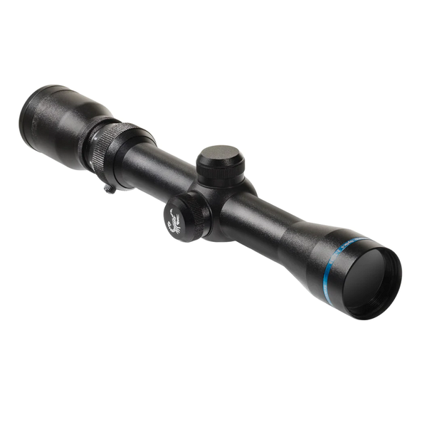 SCORPION BMK 2-7x32 MARKSMAN RIMFIRE