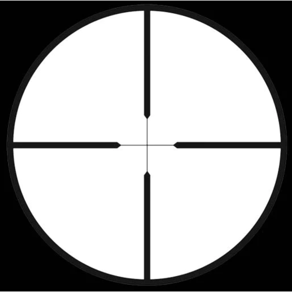 SCORPION BMK 2-7x32 MARKSMAN RIMFIRE