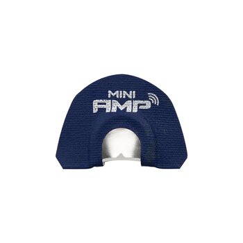 PHELPS GAME CALLS Blue Mini AMP Elk Call