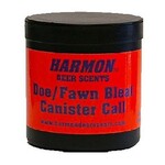 HARMON SCENTS DOE FAWN BLEAT CAN