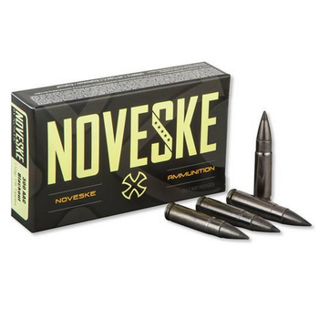 NOVESKE 300 ACC BLACKOUT 110gr