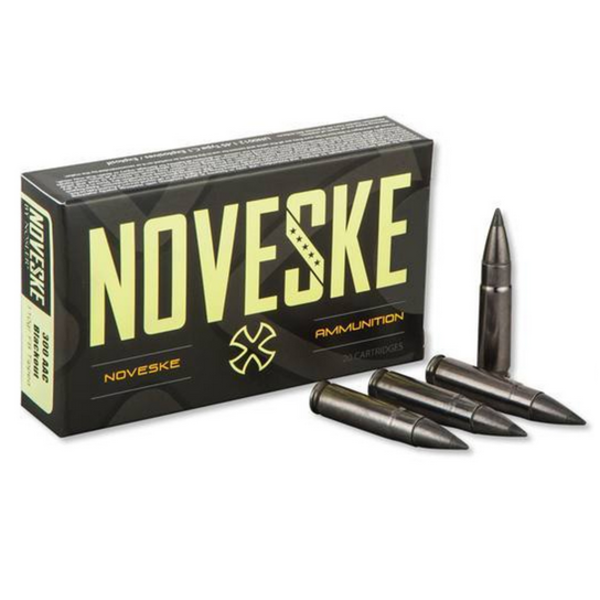 NOVESKE 300 ACC BLACKOUT 110GR