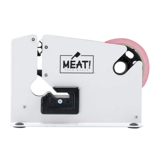 MEAT! POLY BAG TAPE KIT