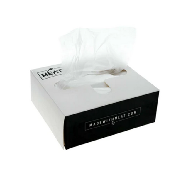 MEAT!  Freezer Paper 1000 count