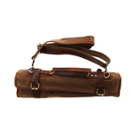 MEAT!  Butcher Knife Roll-up