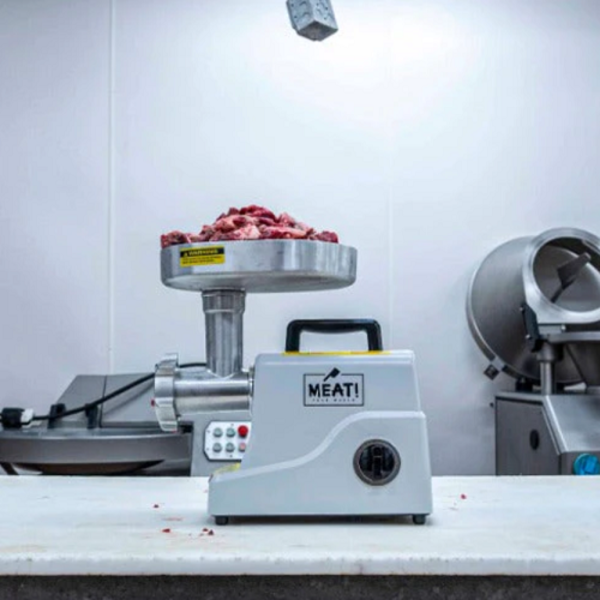 MEAT! 500 WATT #12 COUNTERTOP GRINDER