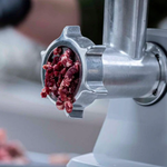 MEAT! 500 WATT #12 COUNTERTOP GRINDER