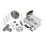 MEAT! .75 HP Meat Grinder (#12)