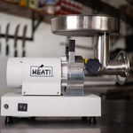 MEAT! .75 HP Meat Grinder (#12)
