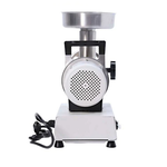 MEAT! .5 HP #8 DUAL GRIND MEAT GRINDER