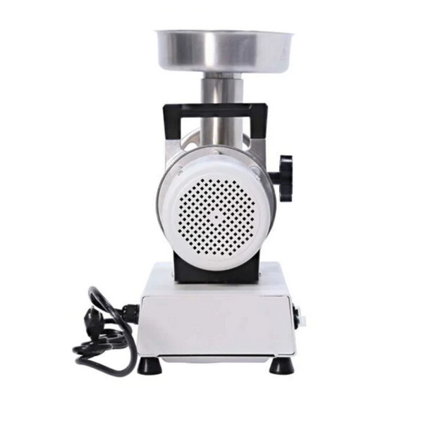 MEAT! .5 HP #8 DUAL GRIND MEAT GRINDER