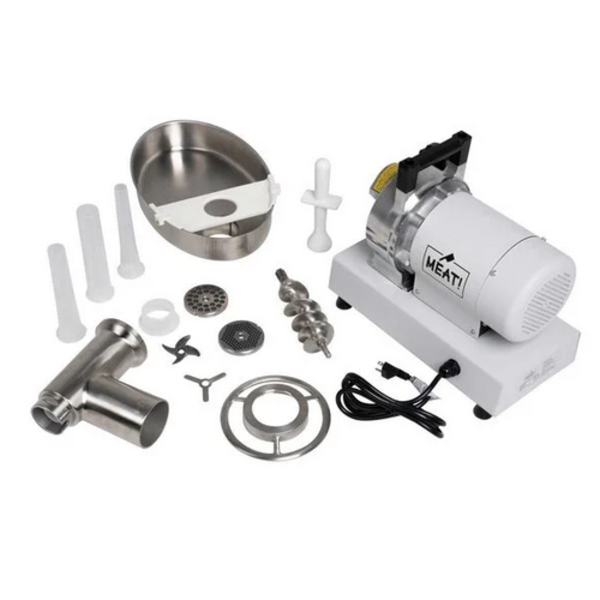 MEAT! 1 HP Meat Grinder (#22)