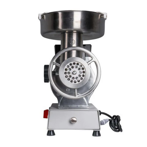 MEAT! 1 HP Meat Grinder (#22)