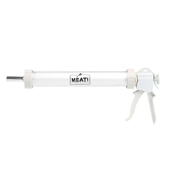 MEAT! 1.5 lb Jerky Gun Kit
