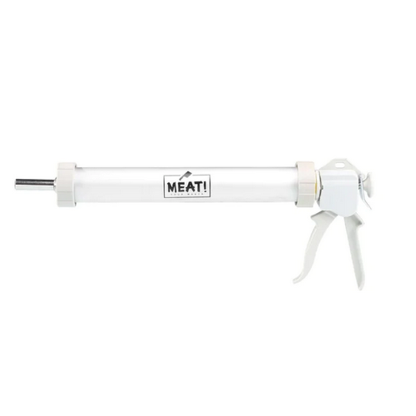 MEAT! 1.5 lb Jerky Gun Kit