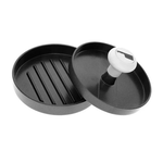 MEAT! Hamburger Patty Maker