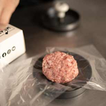 MEAT! Hamburger Patty Maker