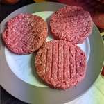 MEAT! Hamburger Patty Maker