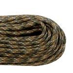 ATWOOD ROPE 100' 550 PARACORD Camo