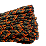 ATWOOD ROPE 100' 550 Paracord Camo