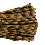 ATWOOD ROPE 100' 550 Paracord Camo