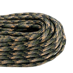 ATWOOD ROPE 100' 550 Paracord Camo