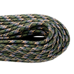 ATWOOD ROPE 100' 550 Paracord Camo
