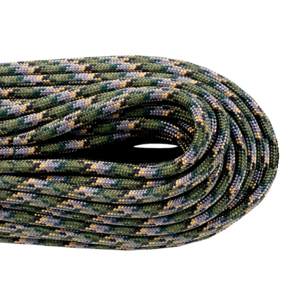 ATWOOD ROPE 100' 550 PARACORD Camo