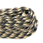 ATWOOD ROPE 100' 550 Paracord Camo