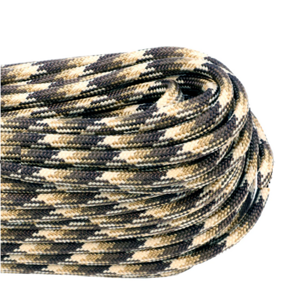 ATWOOD ROPE 100' 550 Paracord Camo