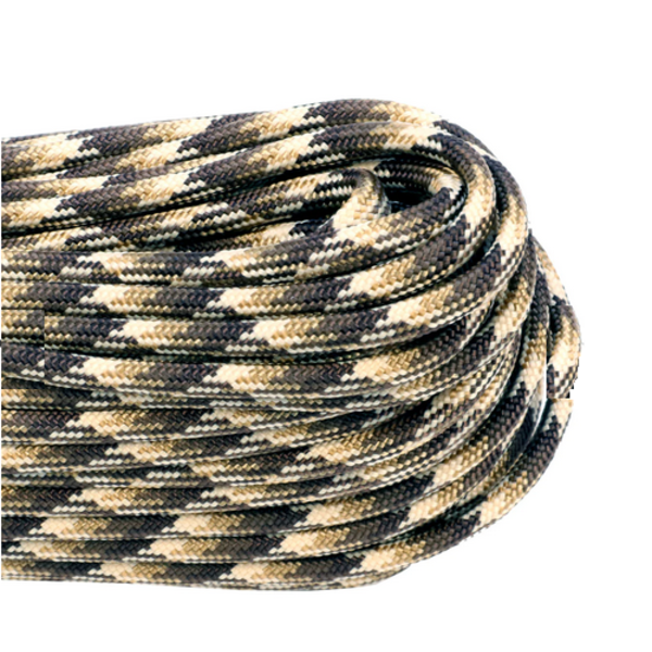 ATWOOD ROPE 100' 550 PARACORD