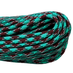 ATWOOD ROPE 100' 550 PARACORD Pattern