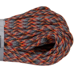 ATWOOD ROPE 100' 550 PARACORD Pattern