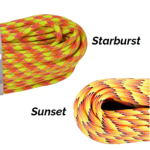 ATWOOD ROPE 100' 550 PARACORD Pattern