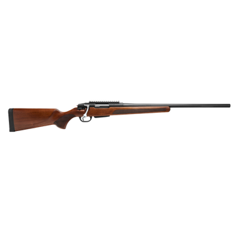STEVENS 334 6.5 CREEDMOOR Walnut 22"