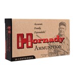 HORNADY 450 Bushmaster 250 gr FTX