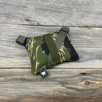 NOMAD CUSTOM GEAR Shooting Bag - Tea Bag