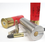 THE SHOOTERS SMOOTH BORE ADAPTER 12ga to
