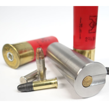 THE SHOOTERS SMOOTH BORE ADAPTER