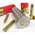 THE SHOOTERS SMOOTH BORE ADAPTER