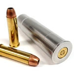 THE SHOOTERS SMOOTH BORE ADAPTER